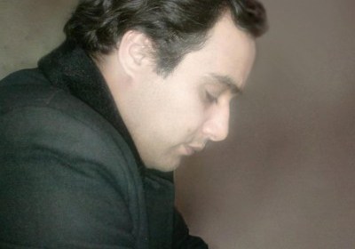 قاسم قره داغی