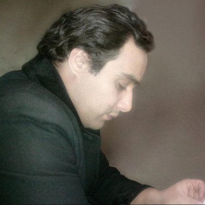 قاسم قره داغی