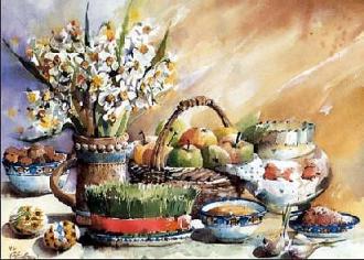 Noruz Va Aeenhaye Noruzi (5)